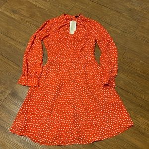 Banana republic mini dress